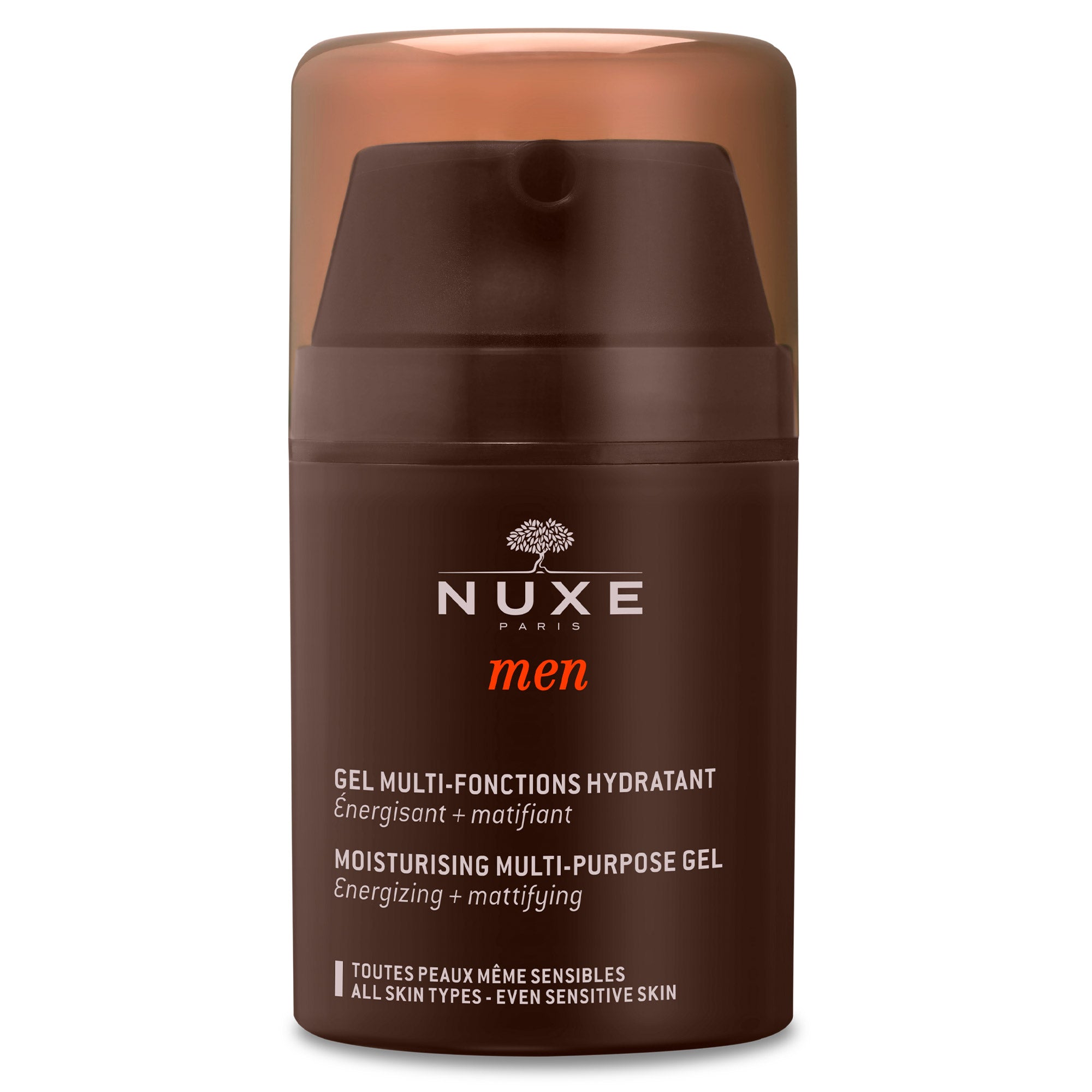 Gel multi - fonctions hydratant - NUXE