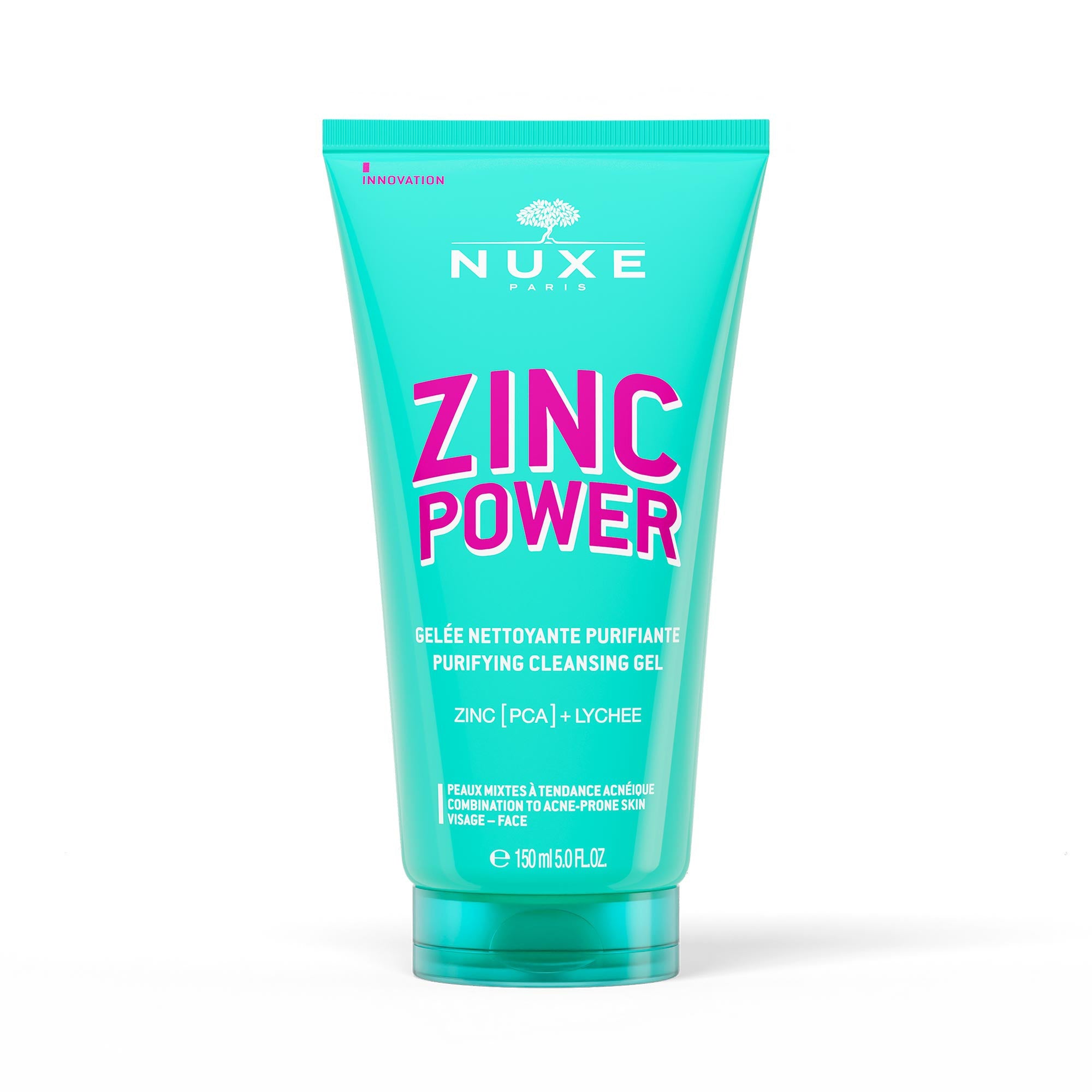 Gelée Nettoyante Purifiante - NUXE