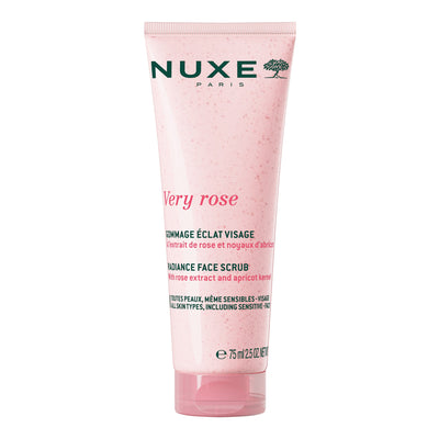 Gommage Eclat Visage - NUXE