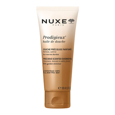 Prodigieux® huile de douche
