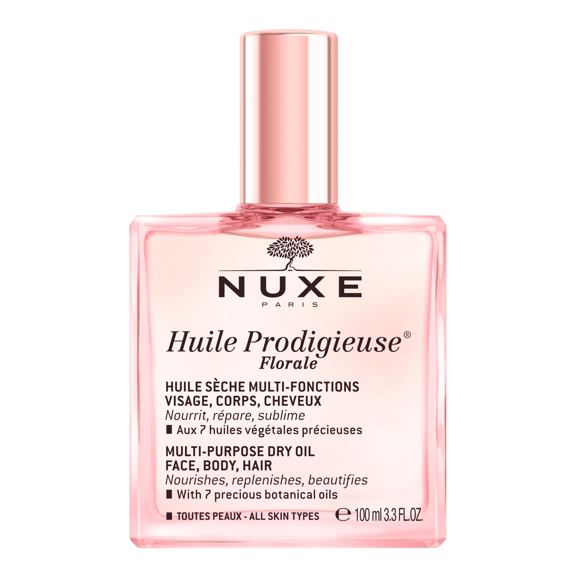 Huile Prodigieuse® Florale - NUXE