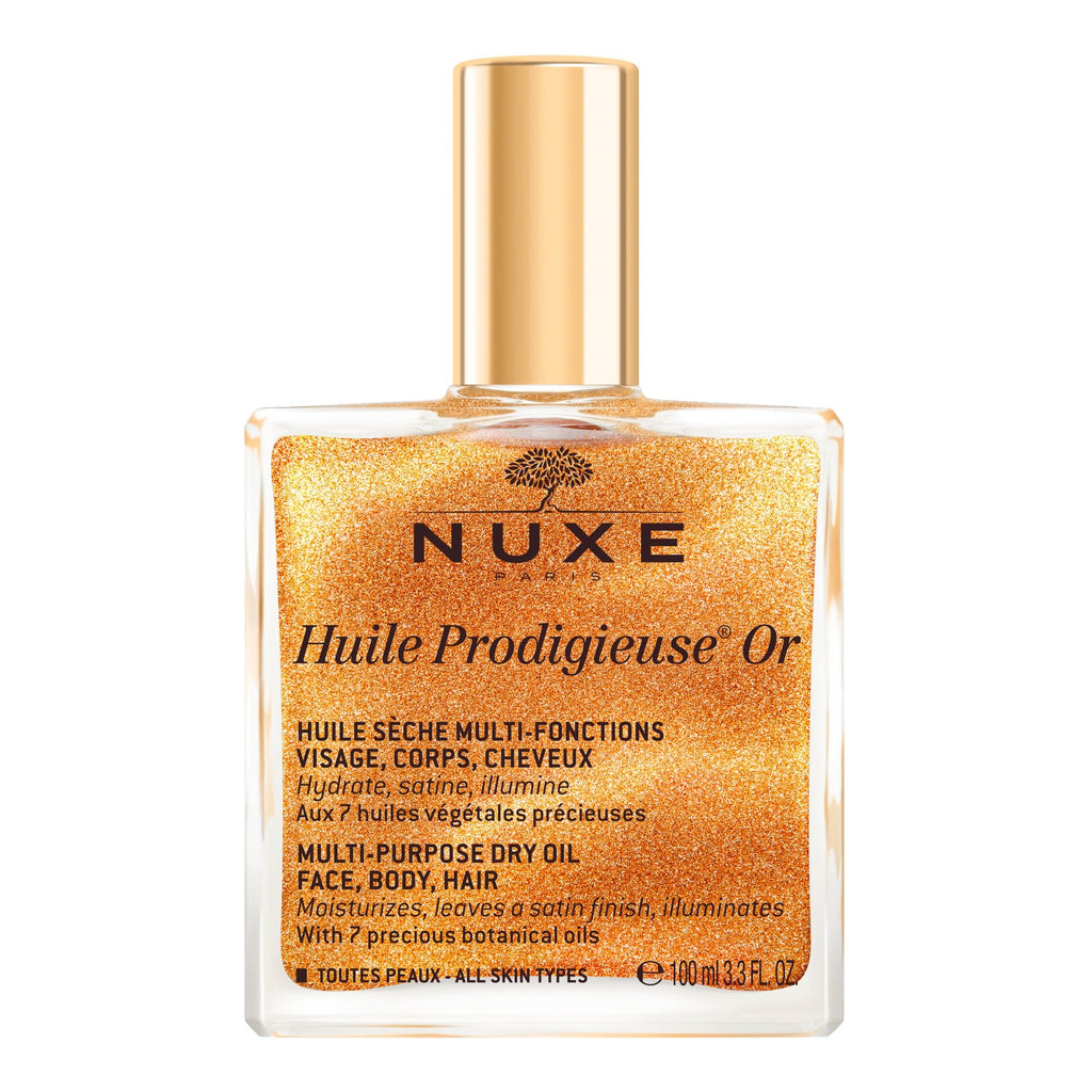 Huile Prodigieuse® Or 100 ml