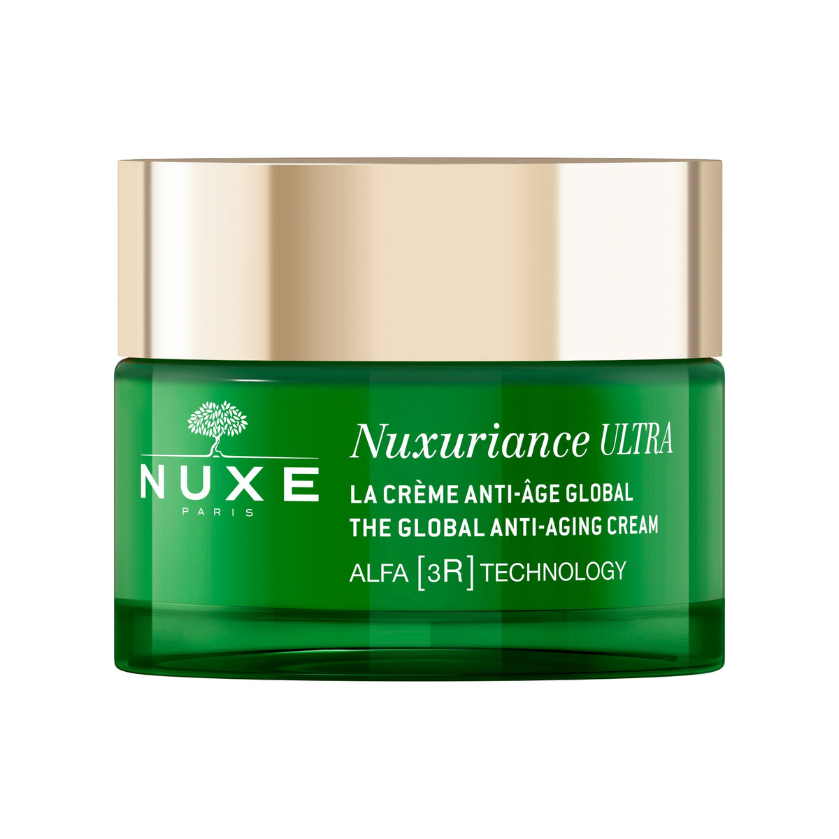 Crème Anti-Âge Jamjoom Pharma - Atténuateur De Rides Visage, Cou & Corps - 30ml - Neuf