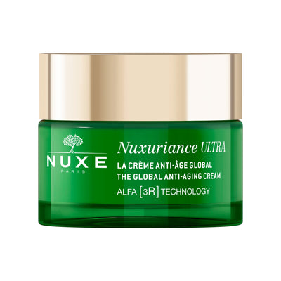 La Crème Anti - Âge Global - NUXE