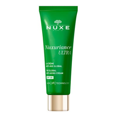 La Crème Anti - Âge Global SPF30 - NUXE