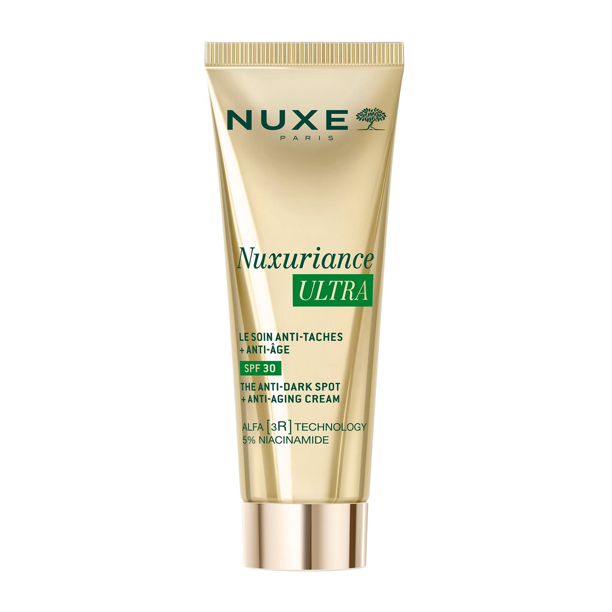 Crème anti ride & Soins anti-âge | NUXE