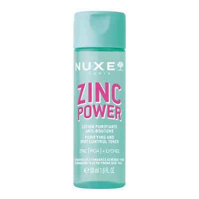 Lotion Purifiante Anti-Boutons