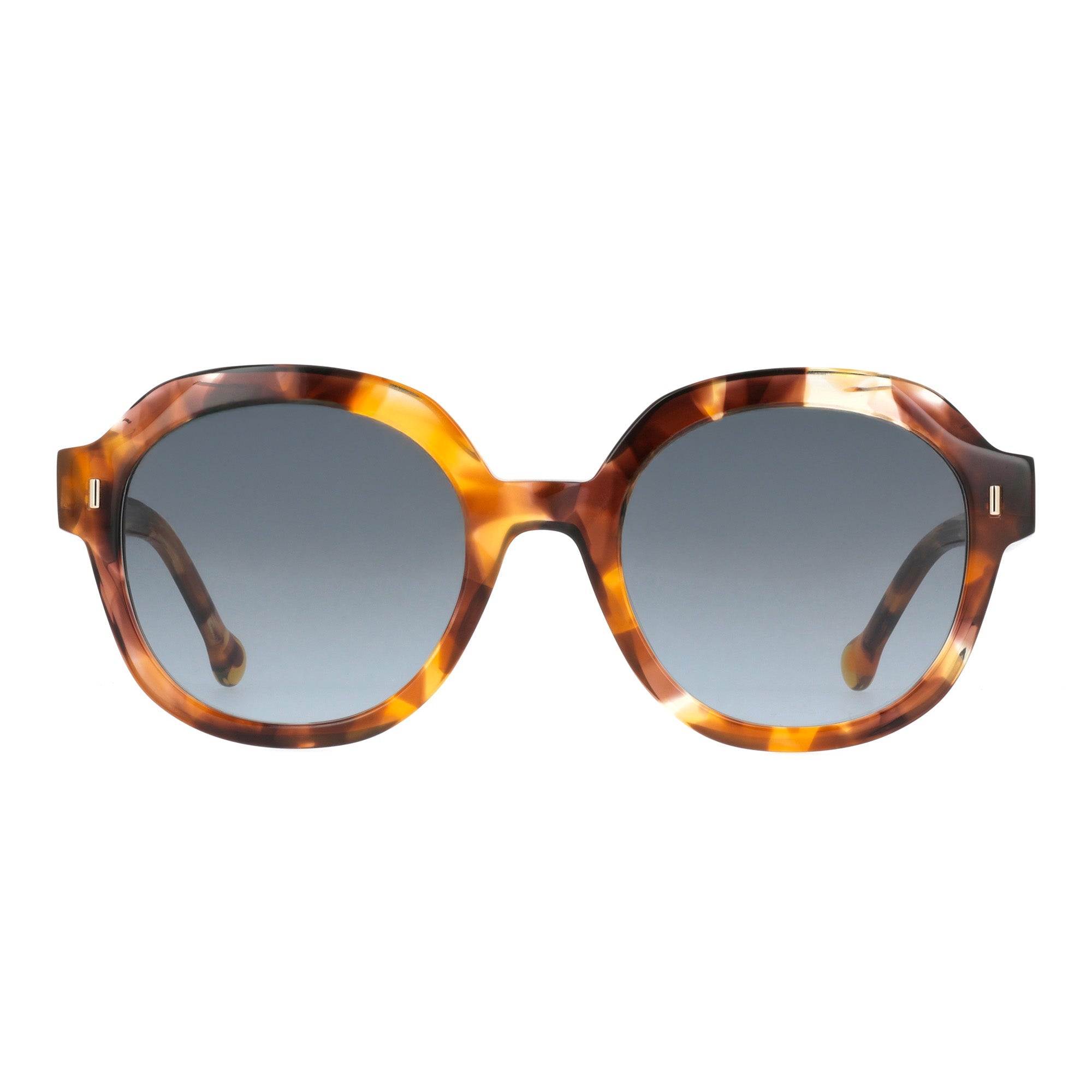 Lunettes de soleil Eclat - Ecaille mouchetée - NUXE