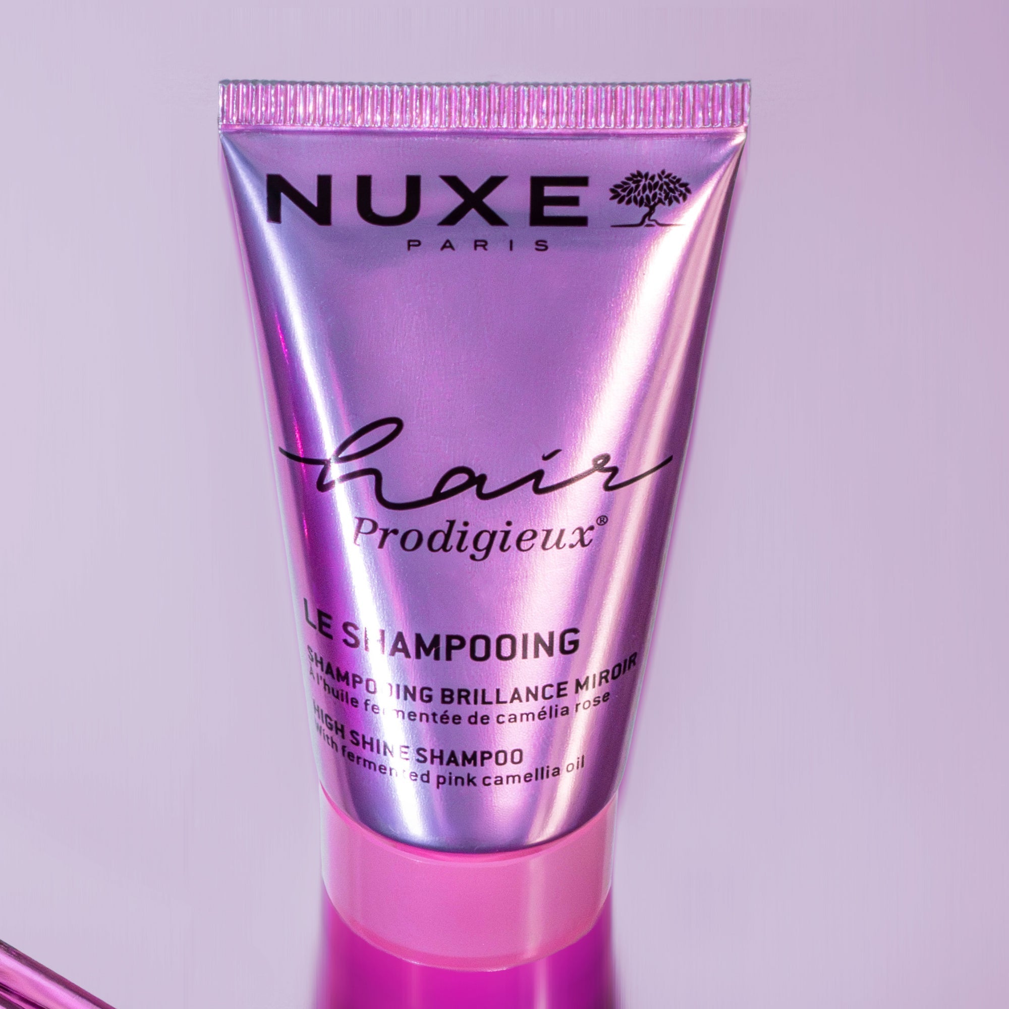 Mini Shampooing Hair Prodigieux® 30ml - NUXE