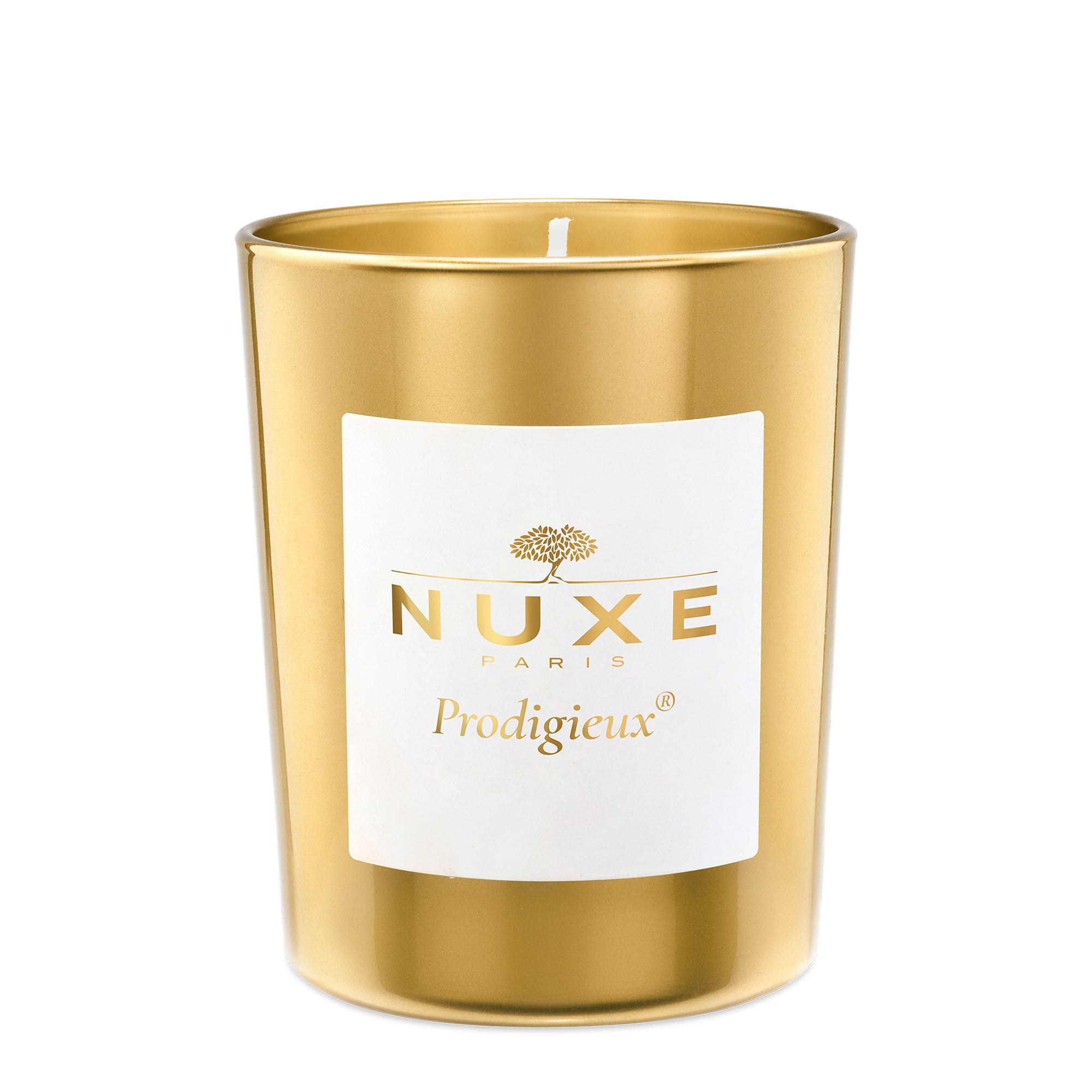 PRODIGIEUX ® BOUGIE 140G - NUXE