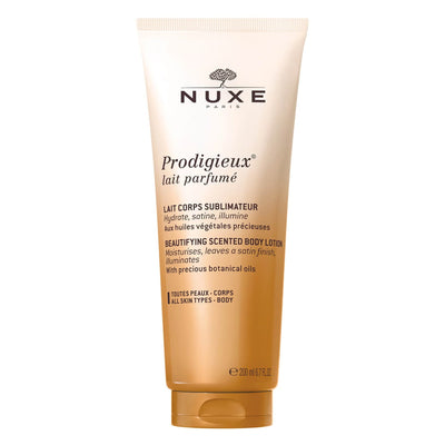 Prodigieux® lait parfumé - NUXE