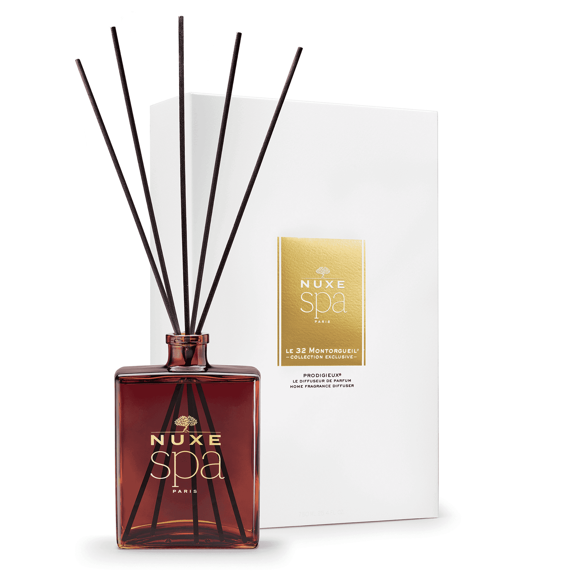 Prodigieux® Le Diffuseur de Parfum - NUXE