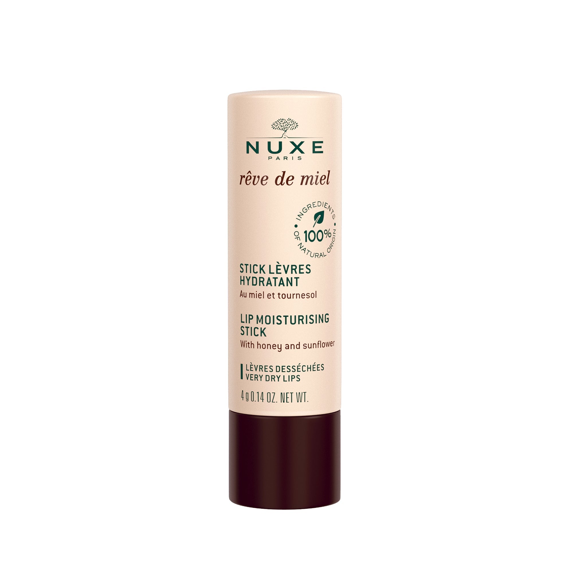 Stick lèvres hydratant - NUXE