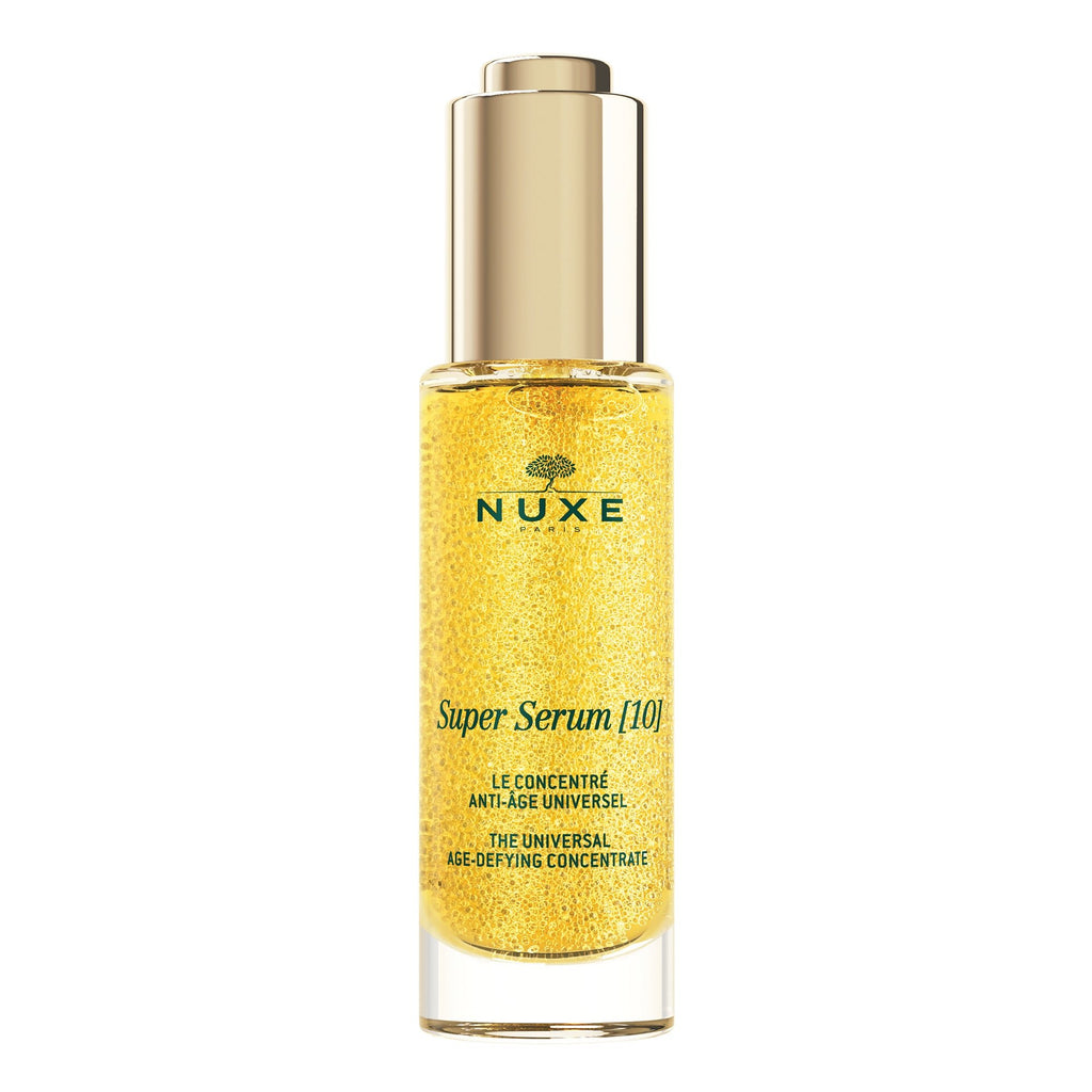 Super Serum [10], Le concentré anti-âge universel 30ml