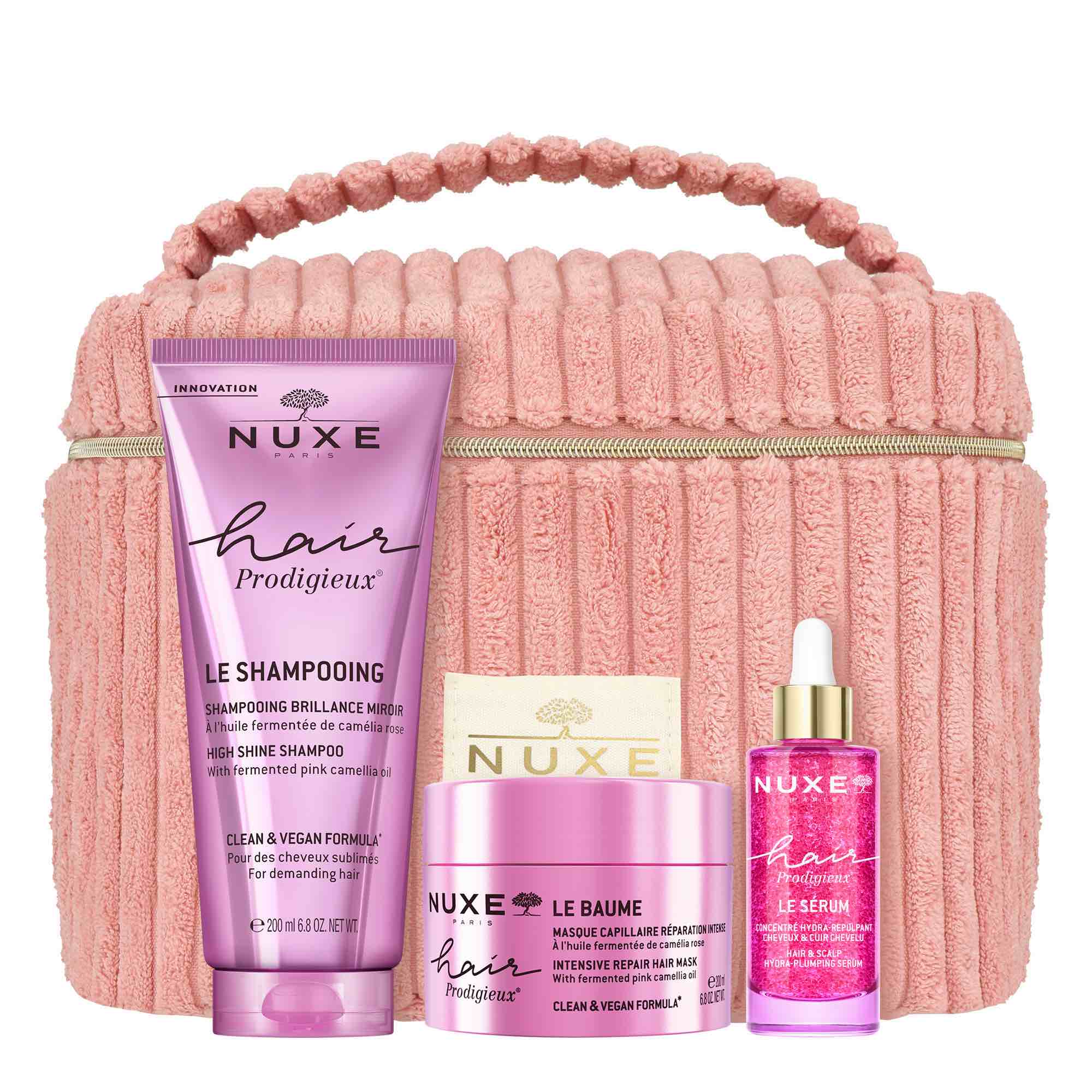 Trio anti - casse, Hair Prodigieux® - NUXE