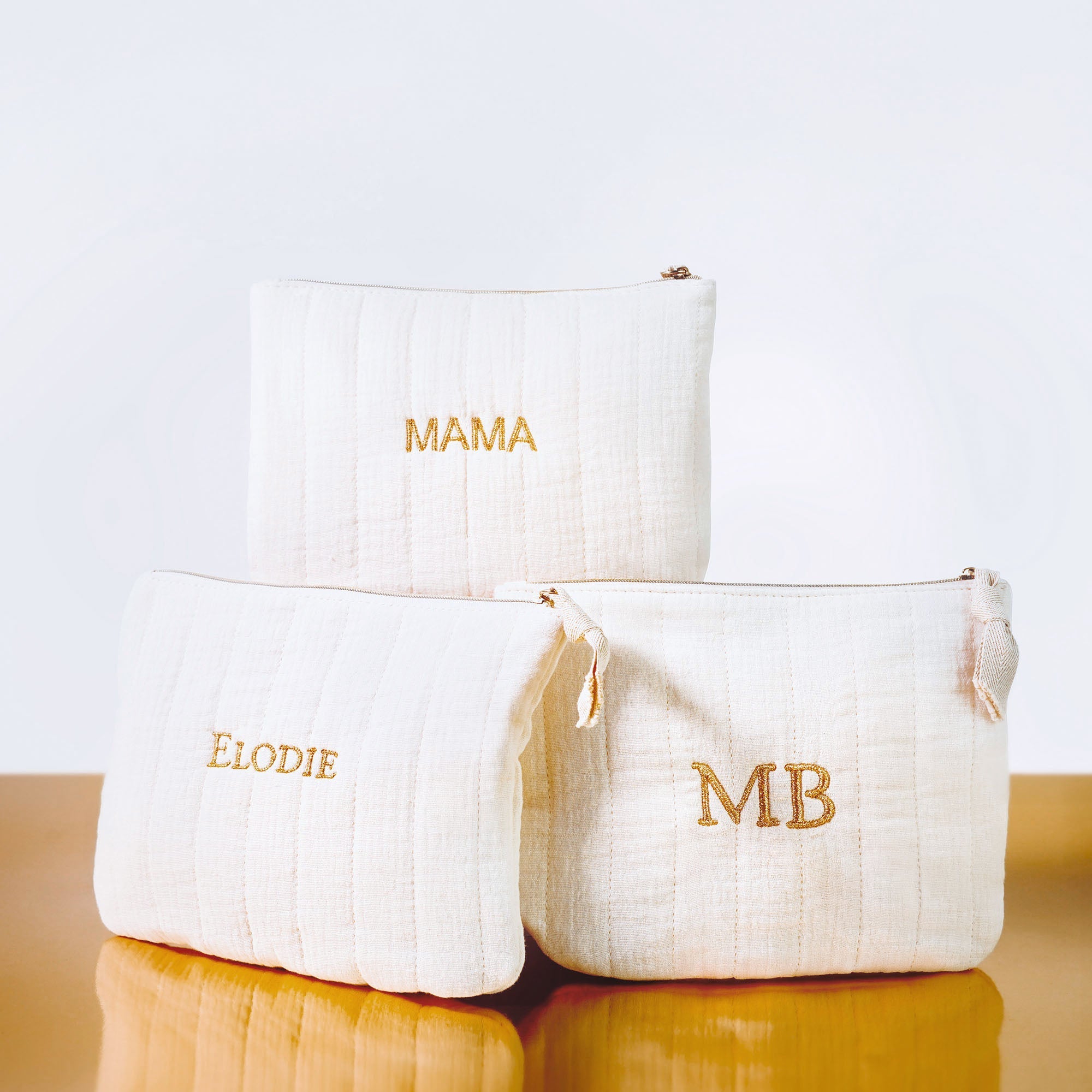 Trousse Beauté Personnalisable - NUXE