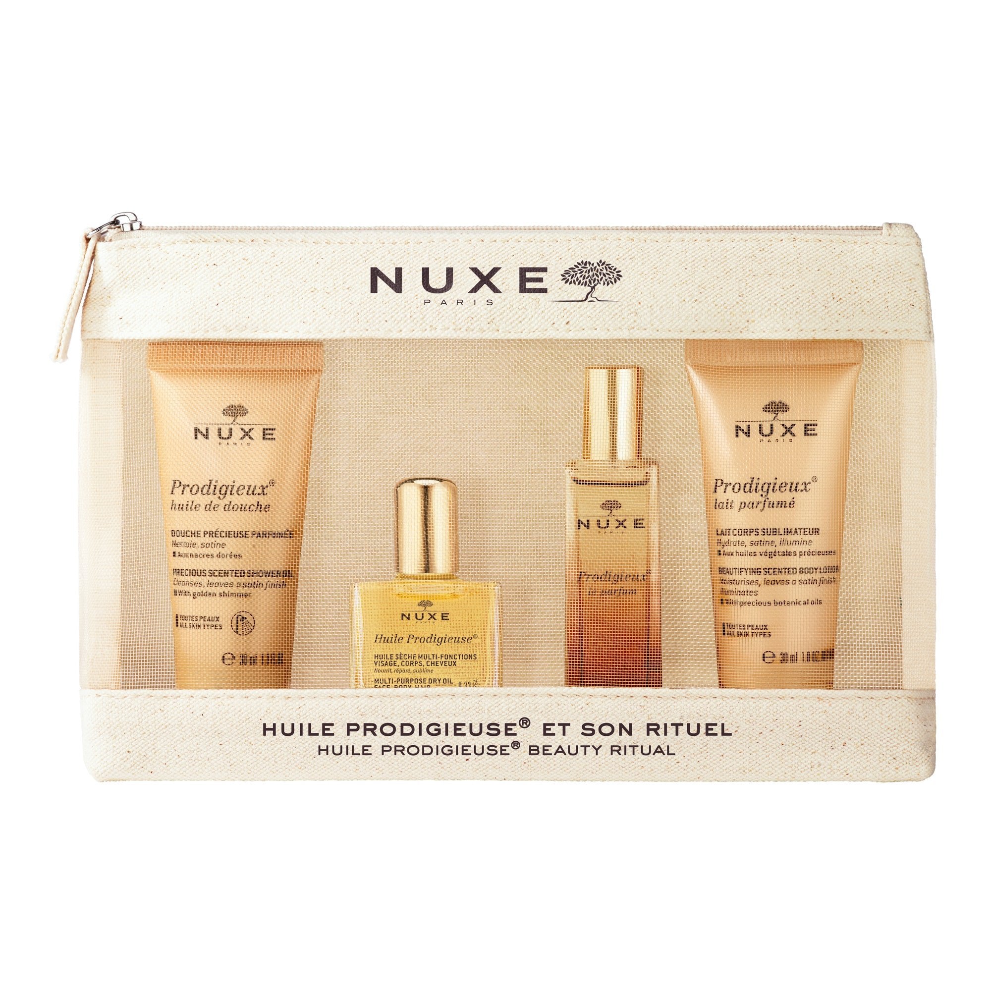 Trousse Prodigieuse® - NUXE