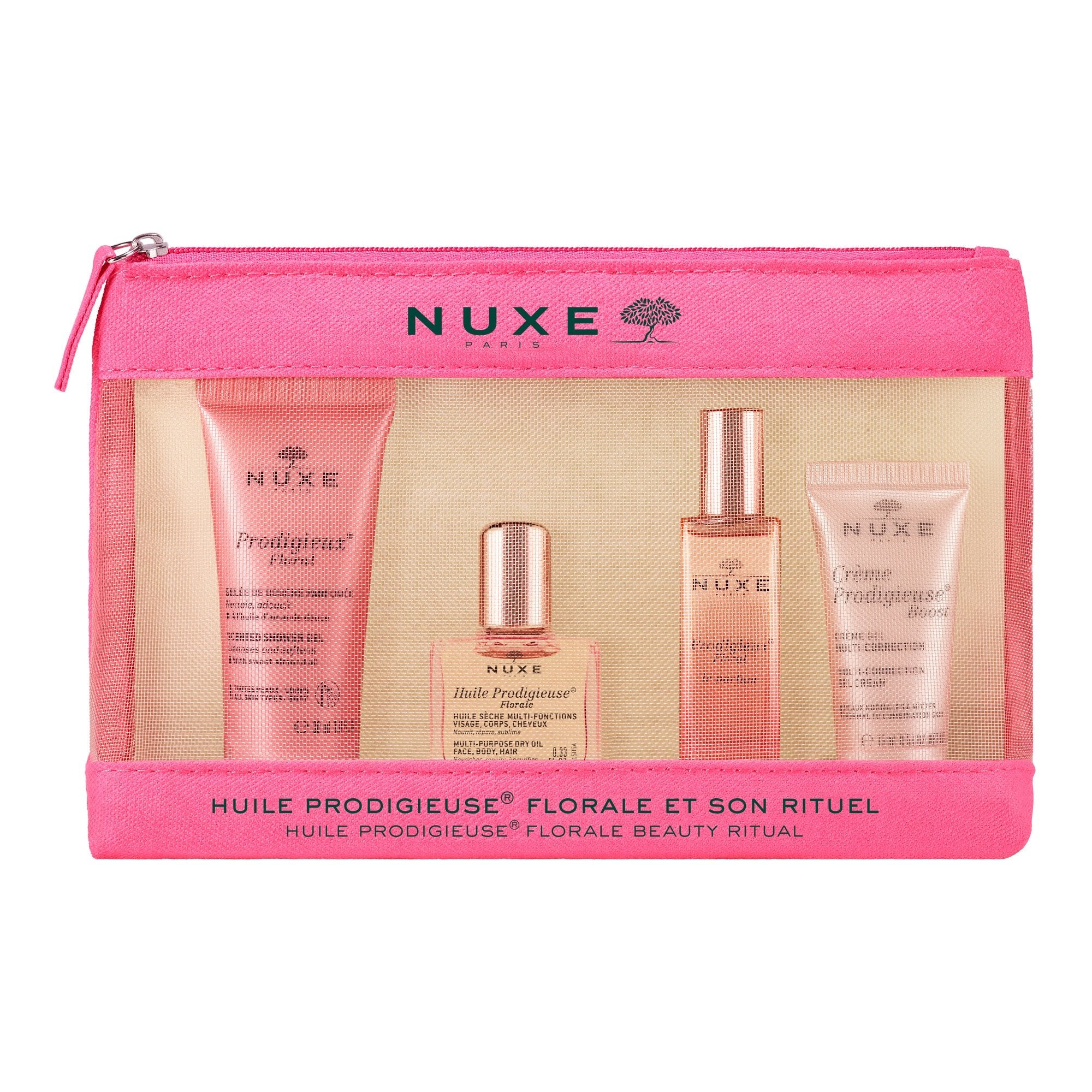 Trousse Prodigieuse® Florale - NUXE