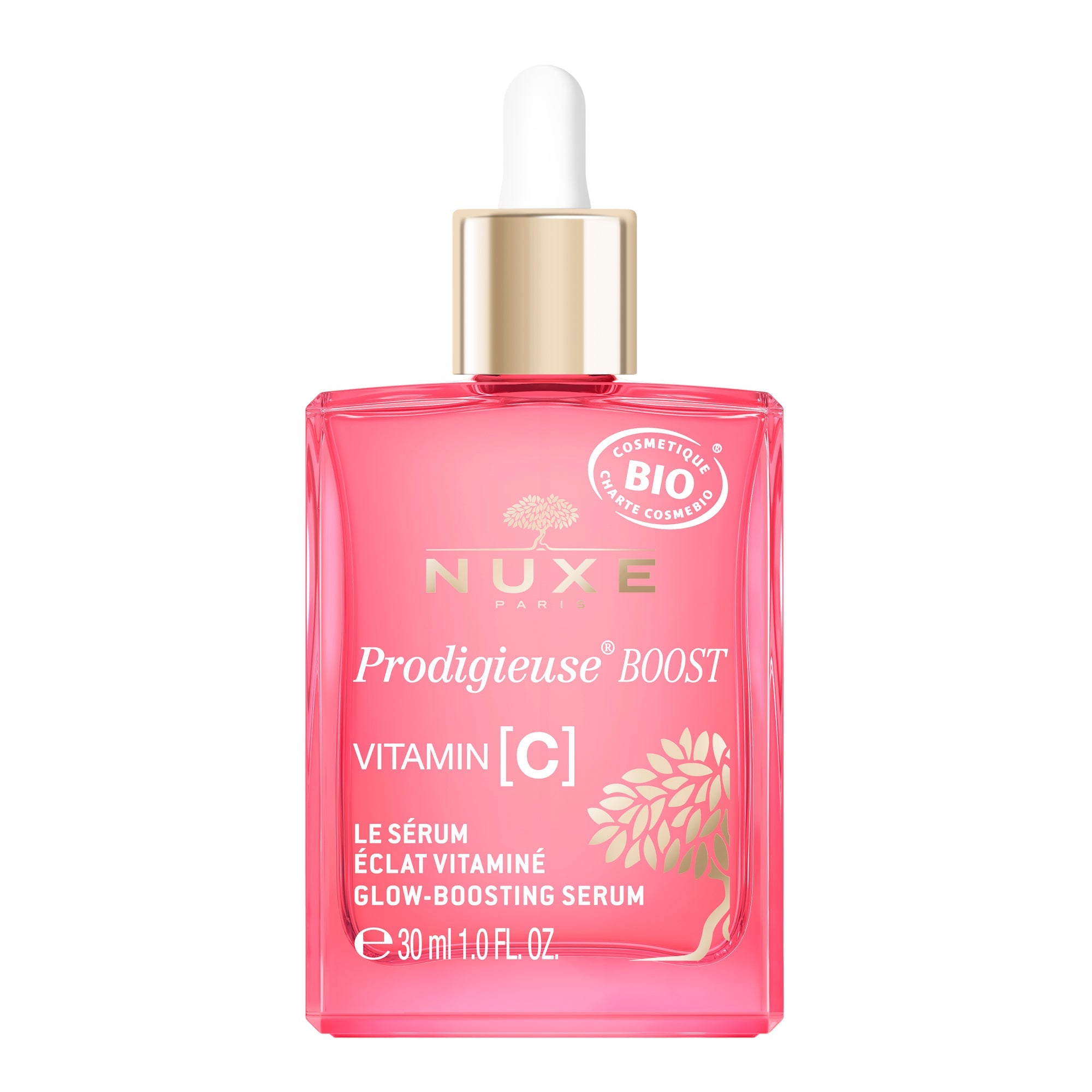 Vitamine [C] Sérum Eclat Vitaminé - NUXE